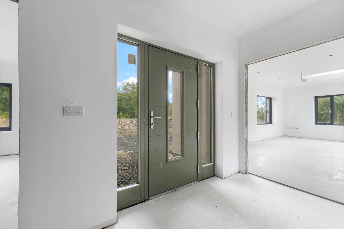 1 Ashford Pines, Cong, Co. Mayo, F31Y544 8
