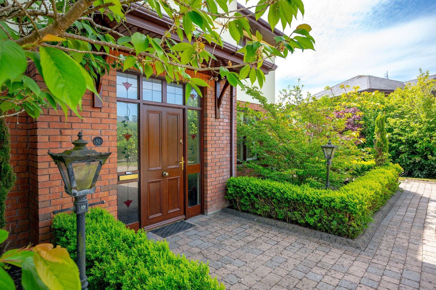 52 Heatherfield, Waterfall, Co. Cork, T12XH1R