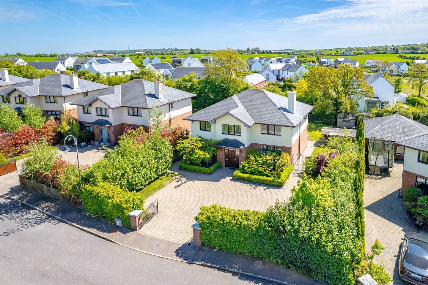 52 Heatherfield, Waterfall, Co. Cork, T12XH1R