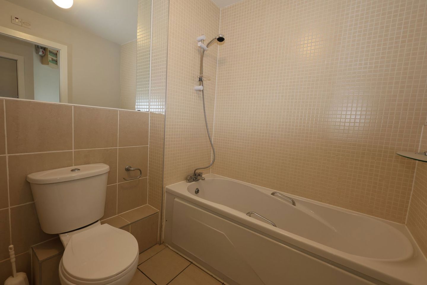 16 the harbour, the moorings, mullingar