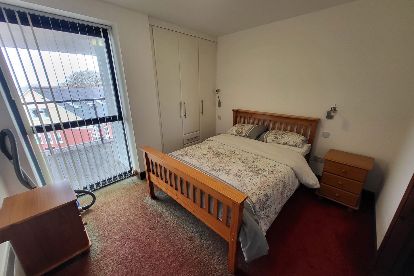 Apartment 302, Quay Mills, Kilrush, Co. Clare, V15NV91 8