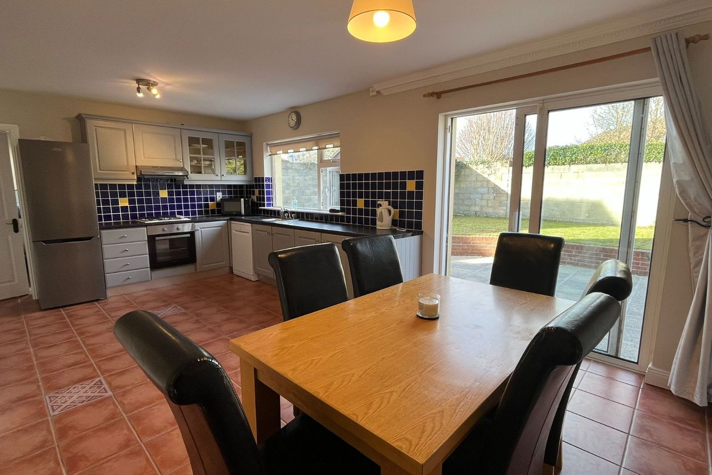 22 The Brambles, Huntsfield, Dooradoyle, Co. Limerick, V94CYR0 35