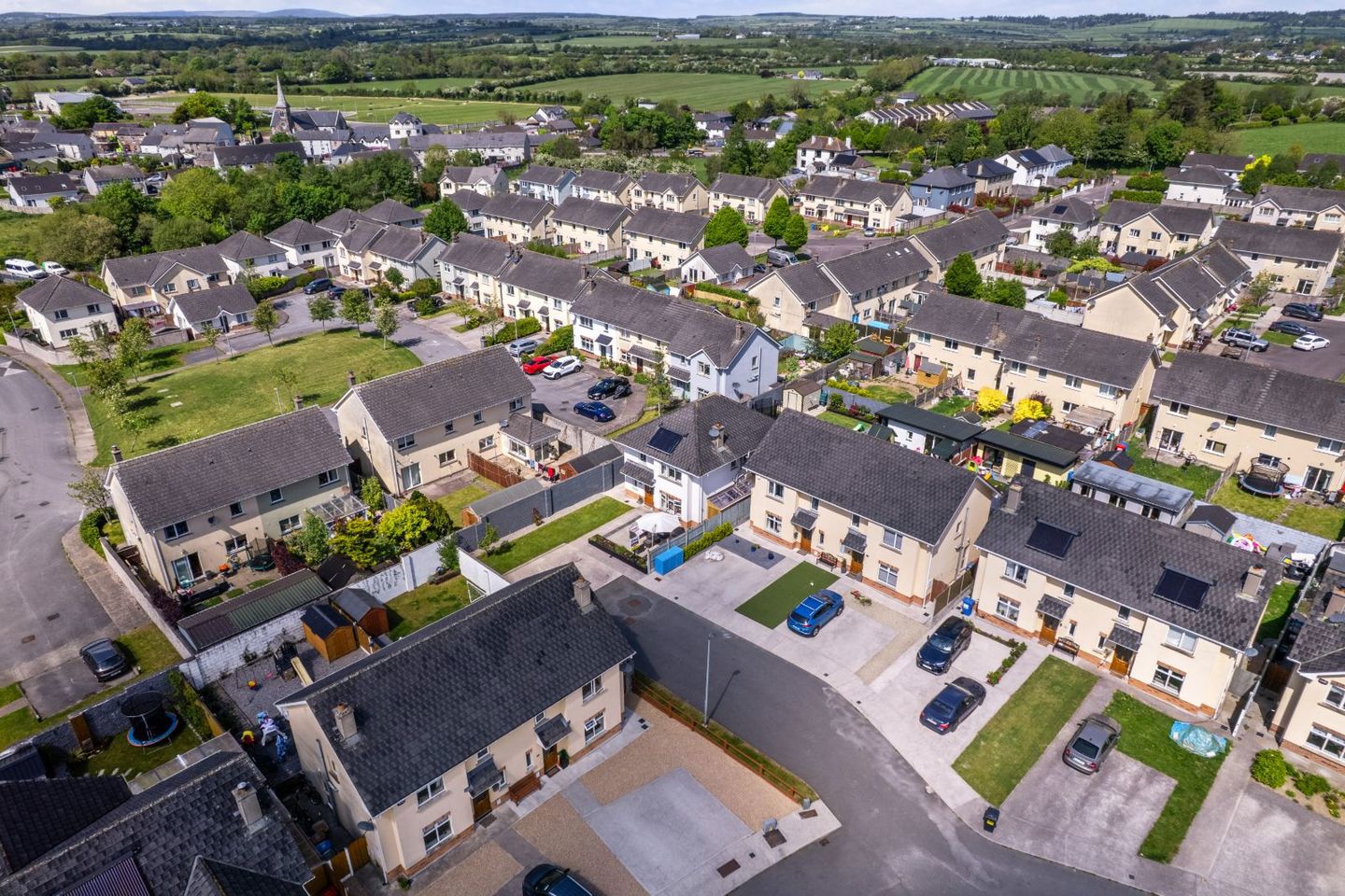 155 Shanowen, Rathcormac, Co. Cork, P61PA46