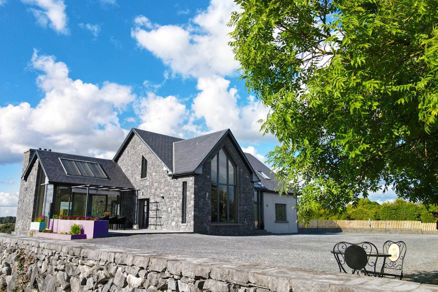 Ballyshea, H91N8Y2 10