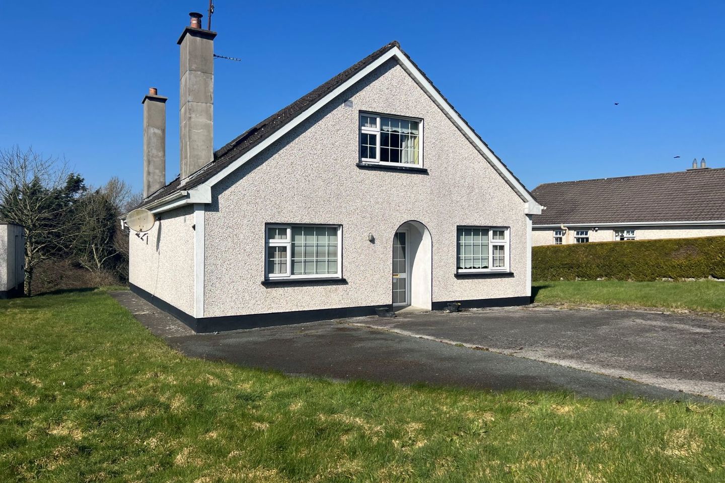 1 Golf View, Glack, Longford Town, Co. Longford, N39K1K6