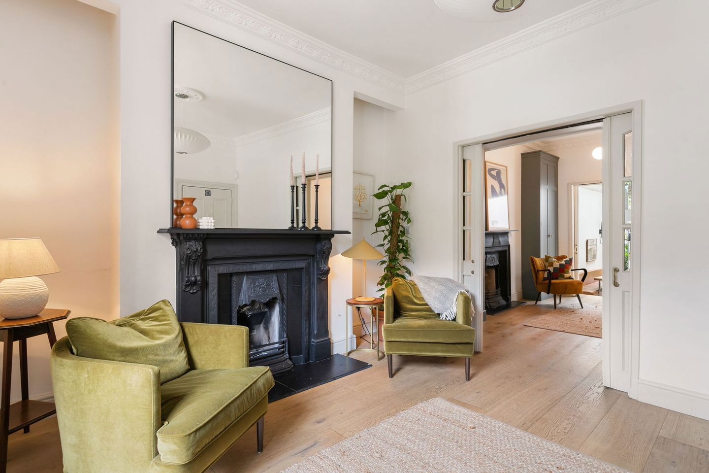 5 Bessborough Parade, Rathmines, Dublin 6, D06TH72 3