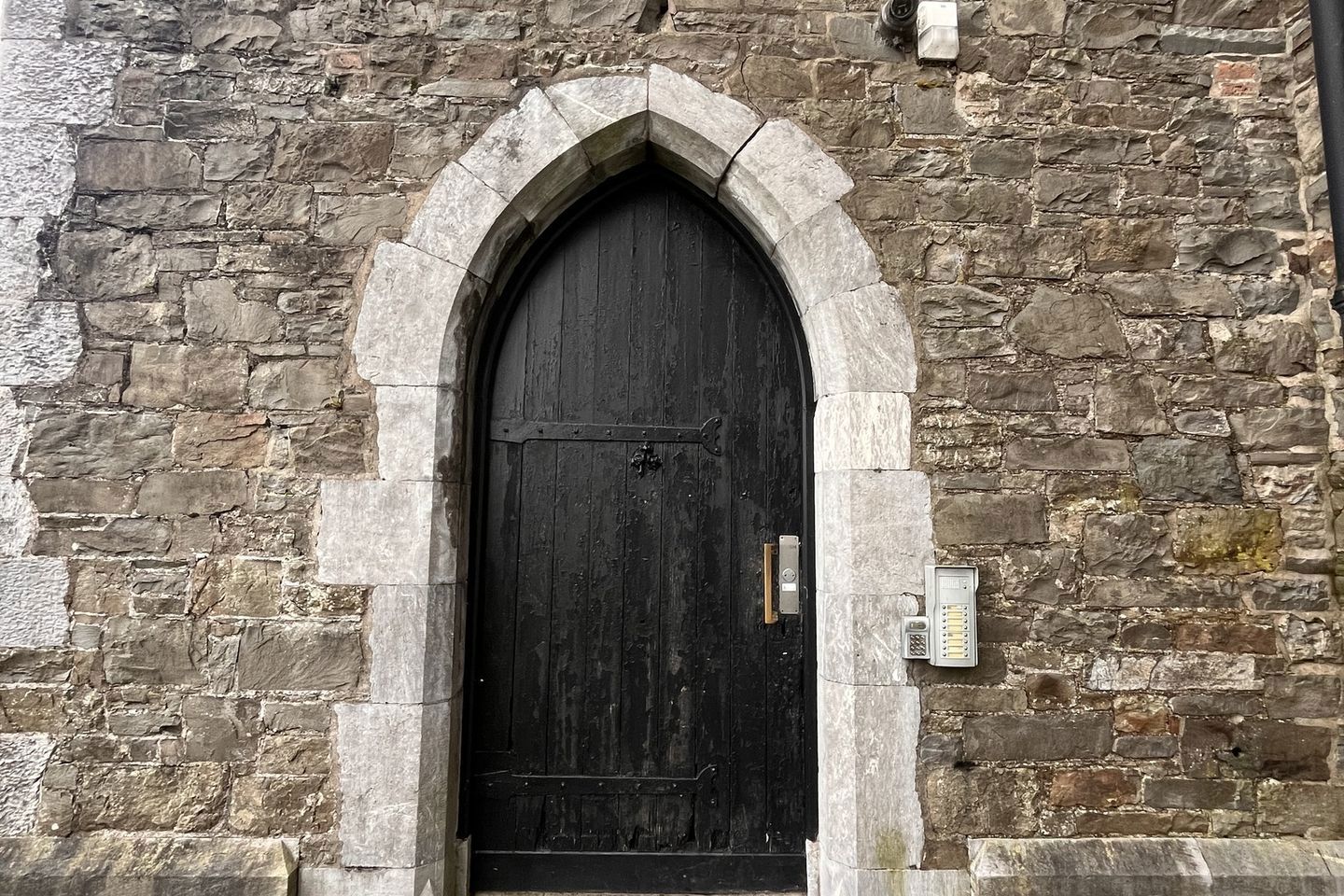 Apartment 401, Atkins Hall, Cork City, Co. Cork, T23FA3P 15