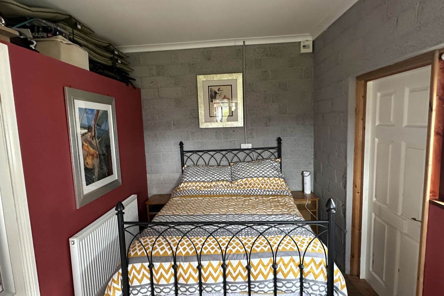"LES BUISSONNETS", LISFANNON, Fahan, Co. Donegal, F93CX81 36