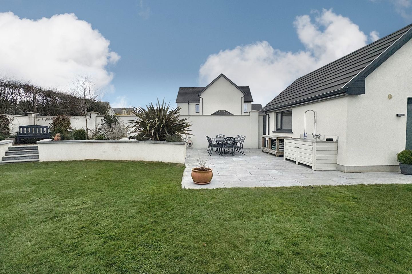 69 Blackthorn Green, Rath Ullord, Kilkenny, Co. Kilkenny, R95EHC2 88