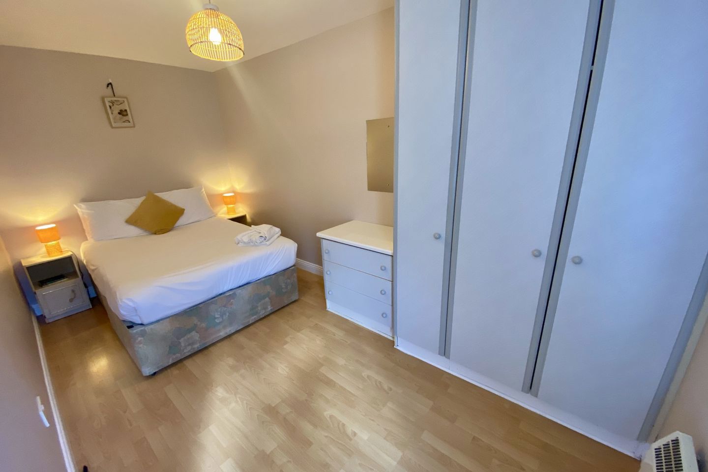 Apartment 8, Ruxton Court, Galway City, Co. Galway, H91XT96 15