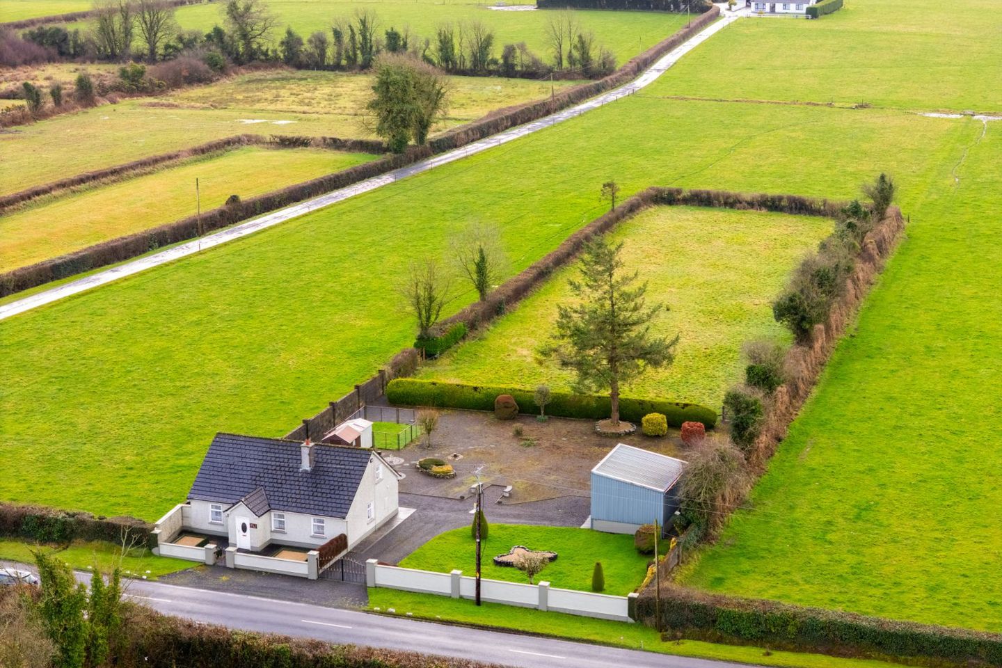Rosevale, Shannon Road, Mountrath, Mountrath, Co. Laois, R32R8P0 20
