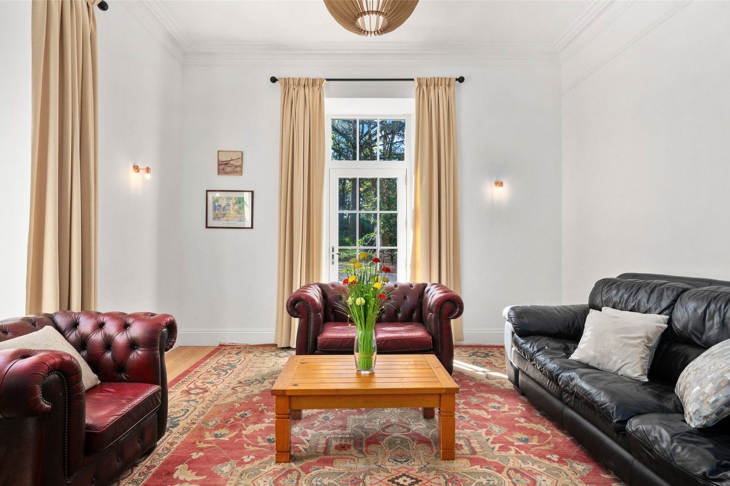 Lawn House, West End, Drimoleague, Co. Cork, P47K594