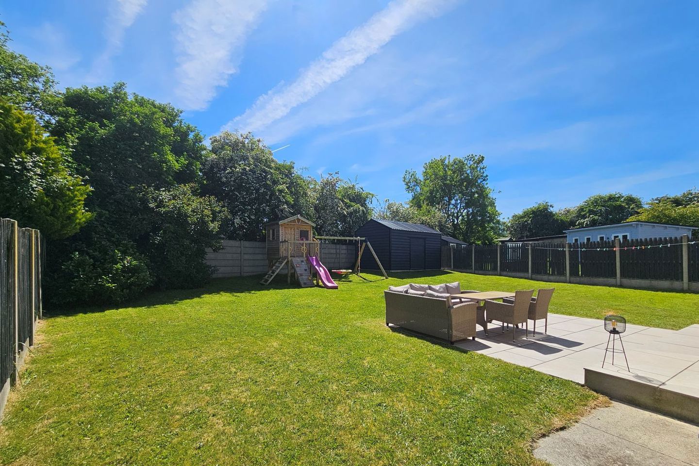 14 The Avenue, Walshestown Park, Newbridge, Co. Kildare, W12K380 12