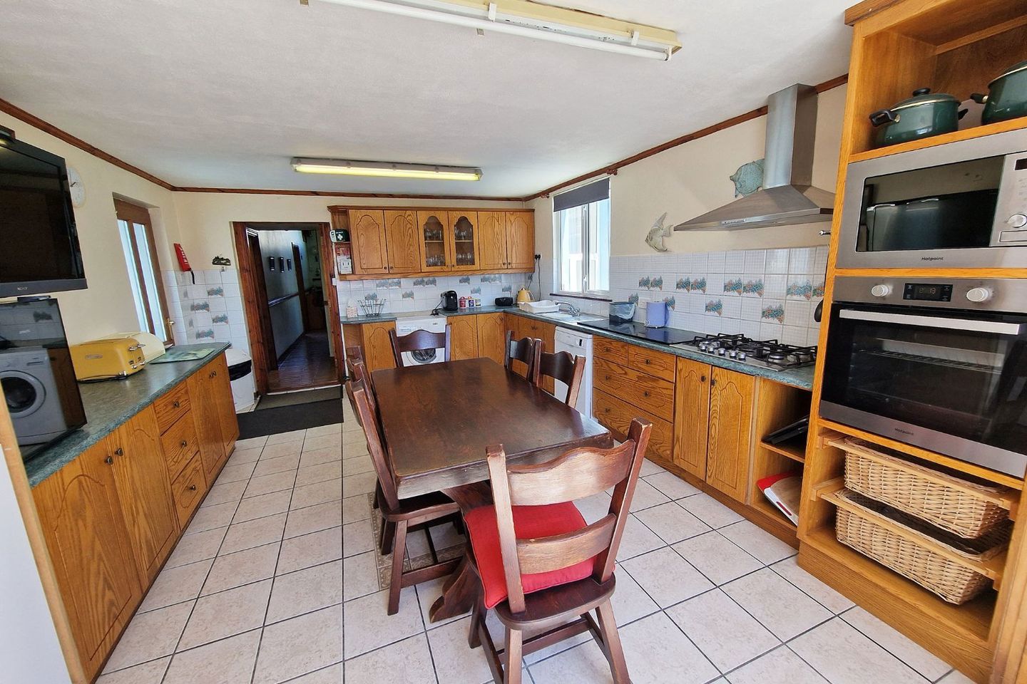 Melrose House, O'Connell Street, Kilkee, Co. Clare, V15AK00 6