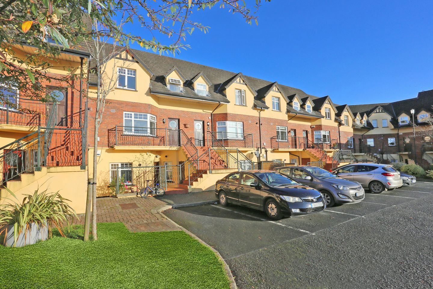 11 Fitzhaven Square, South Circular Road, Limerick, South Circular Road, Co. Limerick, V94K3H7 2