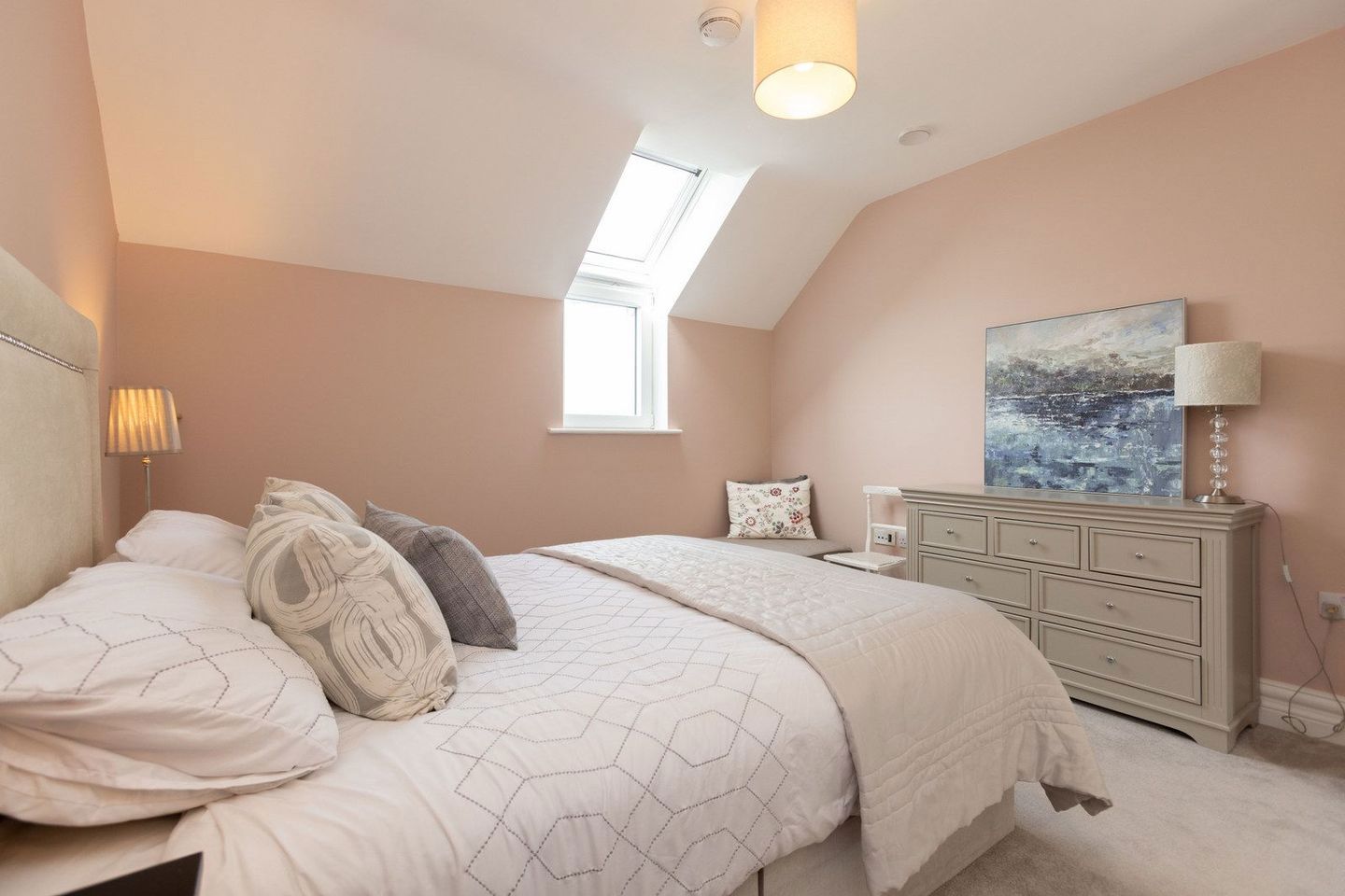 Woodside, Castletown Geoghegan, Castletown-Geoghegan, Co. Westmeath, N91NRK7