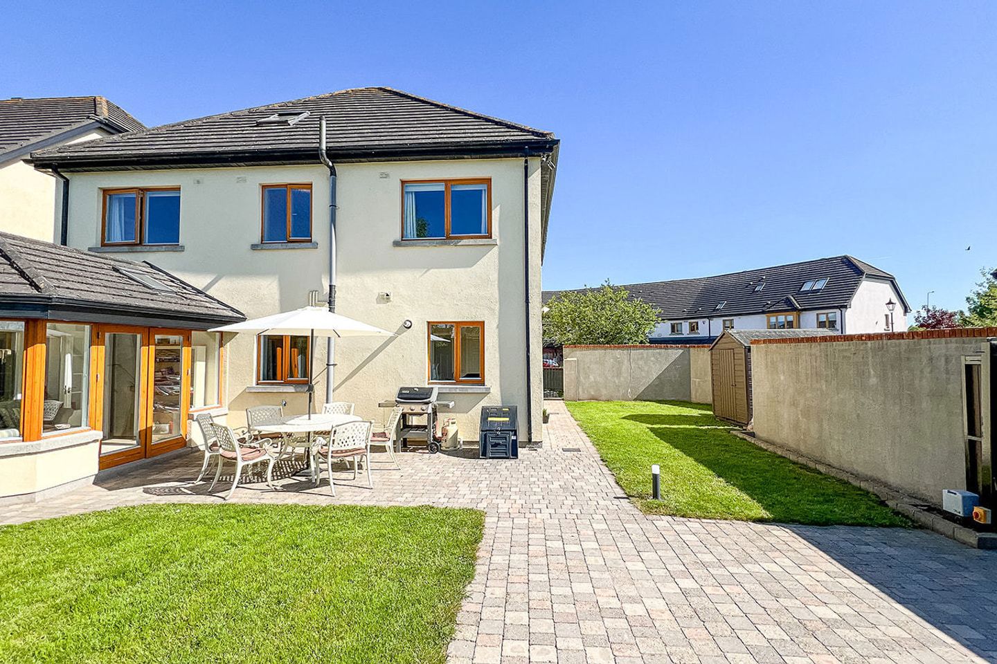 19 The Green, Ayresfields, Granges Road, Kilkenny, Co. Kilkenny, R95X5Y9 10