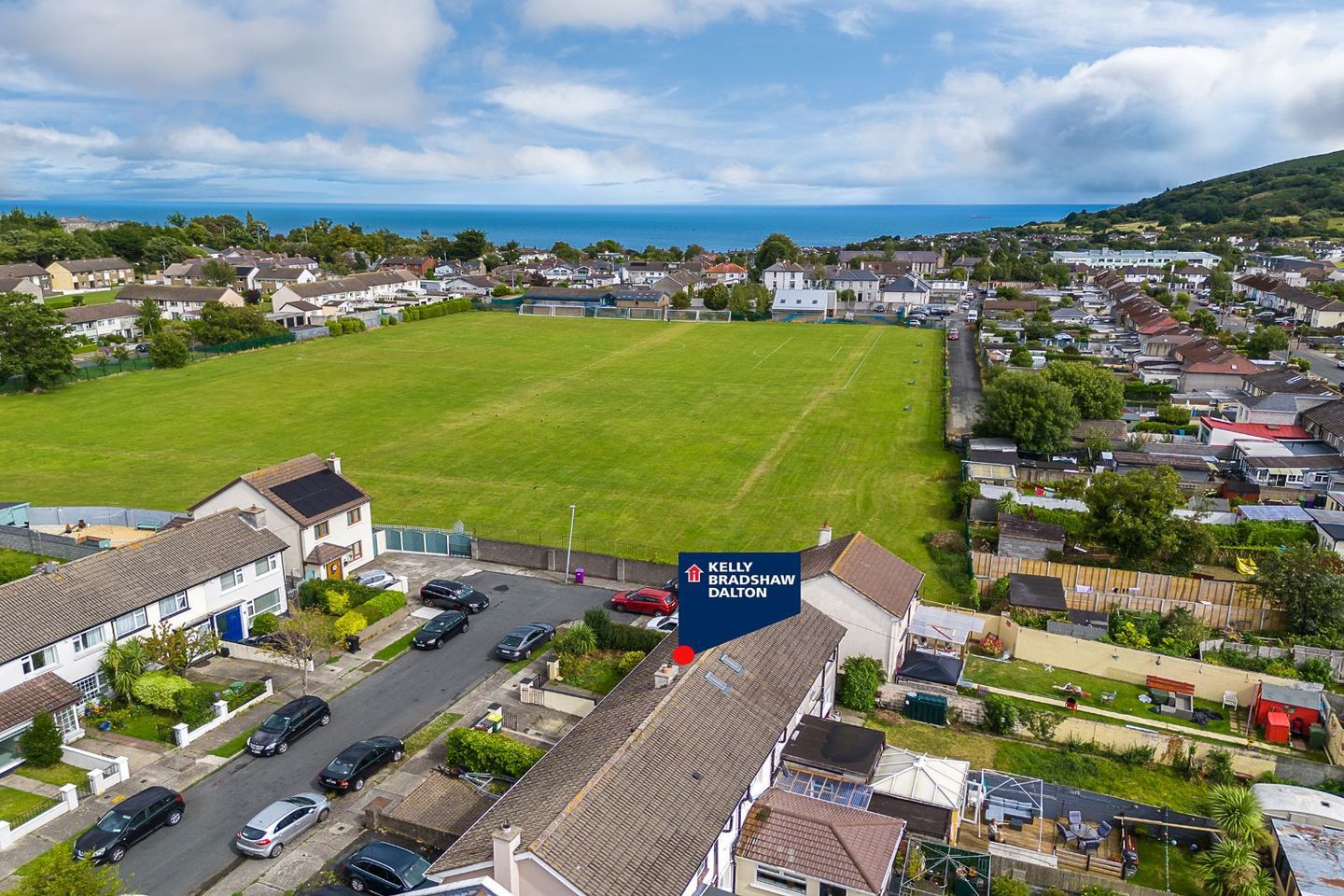 59 Sugarloaf Crescent, Oldcourt, Bray, Co. Wicklow, A98C7K3