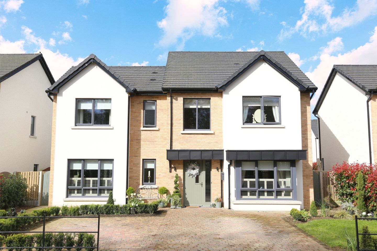 5 Balfeddock Manor, Termonfeckin, Co. Louth, A92P62T 5