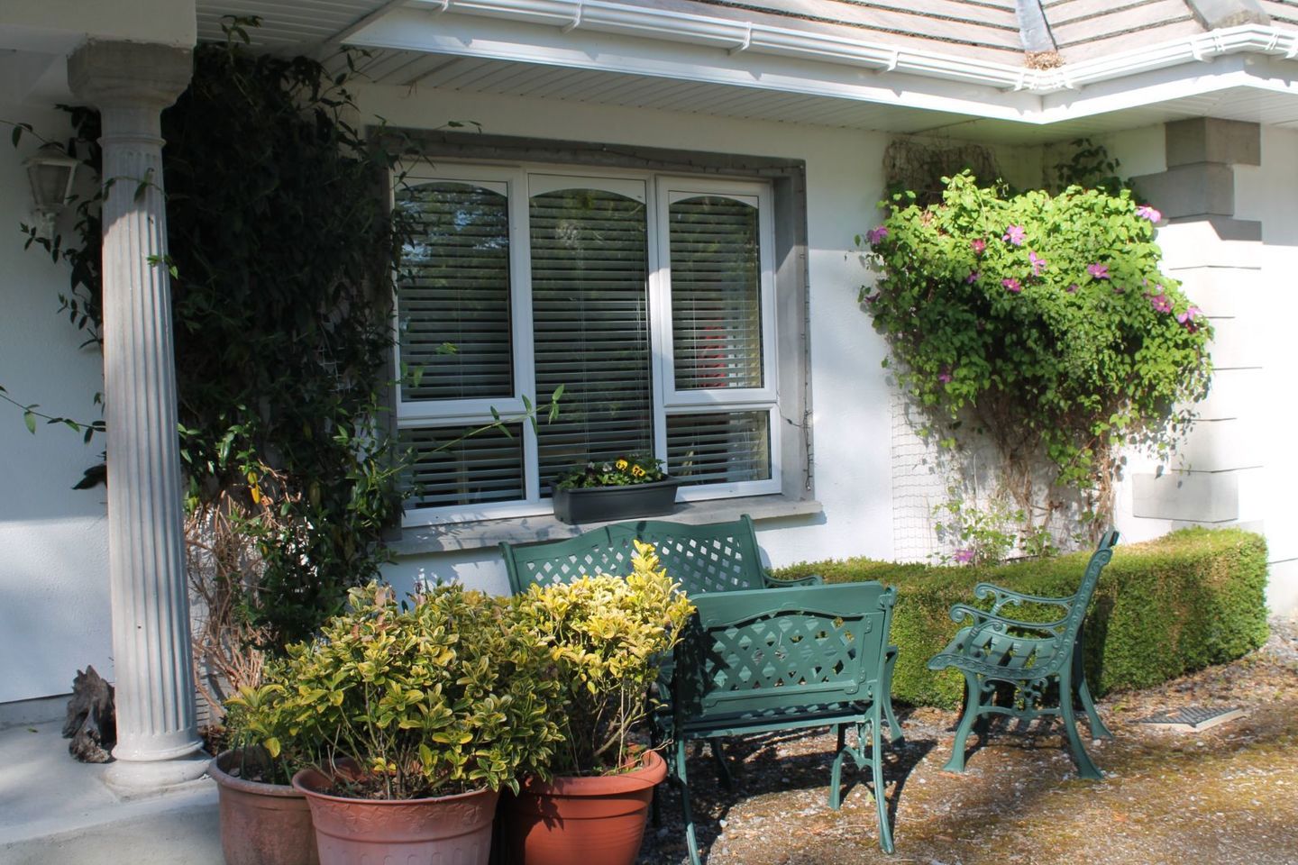 BARONY HOUSE, Barony House, Tullamore, Co. Offaly, R35H7T2 31