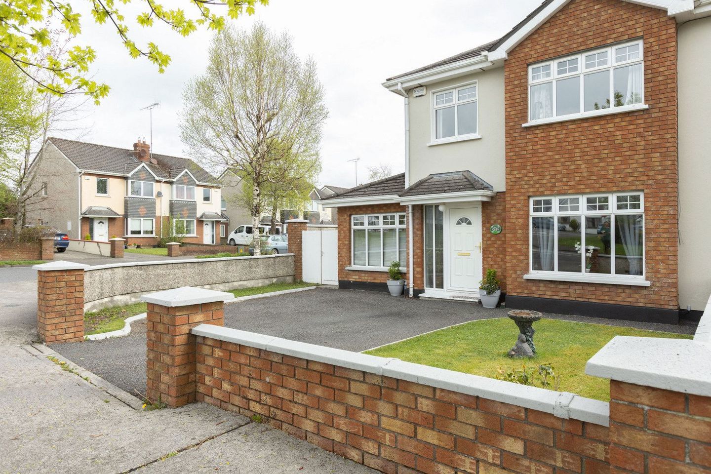 54 Newtown Lawns, Mullingar, Mullingar, Co. Westmeath, N91A6K6