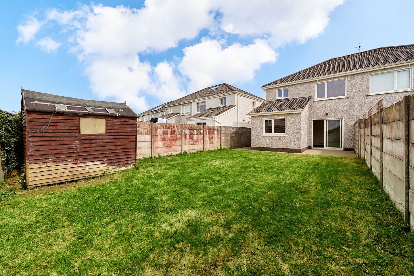 12 Glen Abhainn Green, Glen Abhainn, Enfield, Co. Meath, A83RW70 25