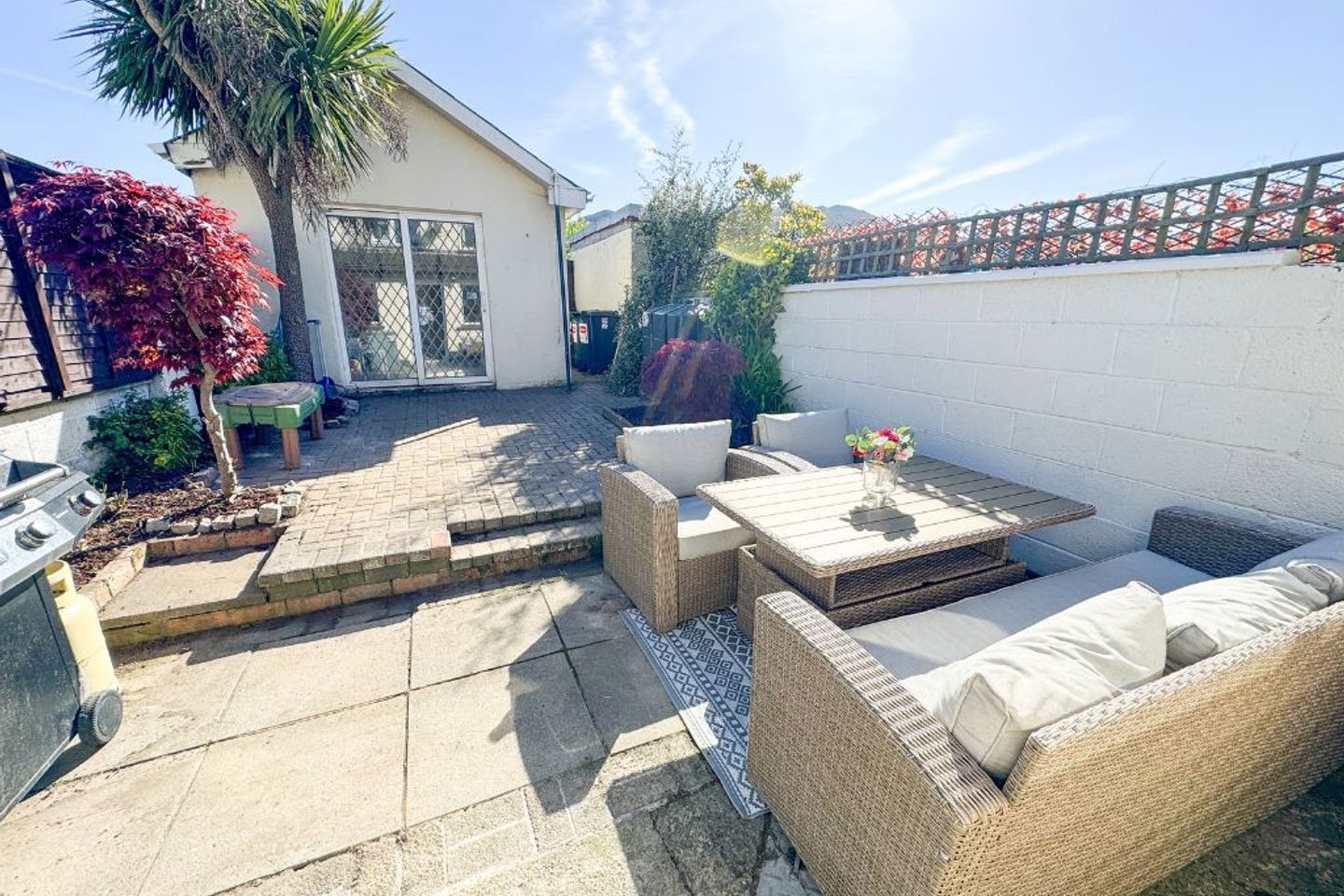 44 Rockfield Park, Kilmacanogue, Co. Wicklow, A98HE16
