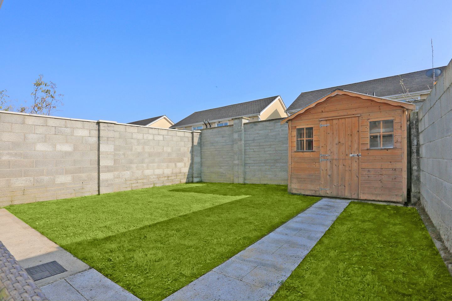 63 Evanwood, Golf Links Road, Castletroy, Co. Limerick, V9476Y5 16