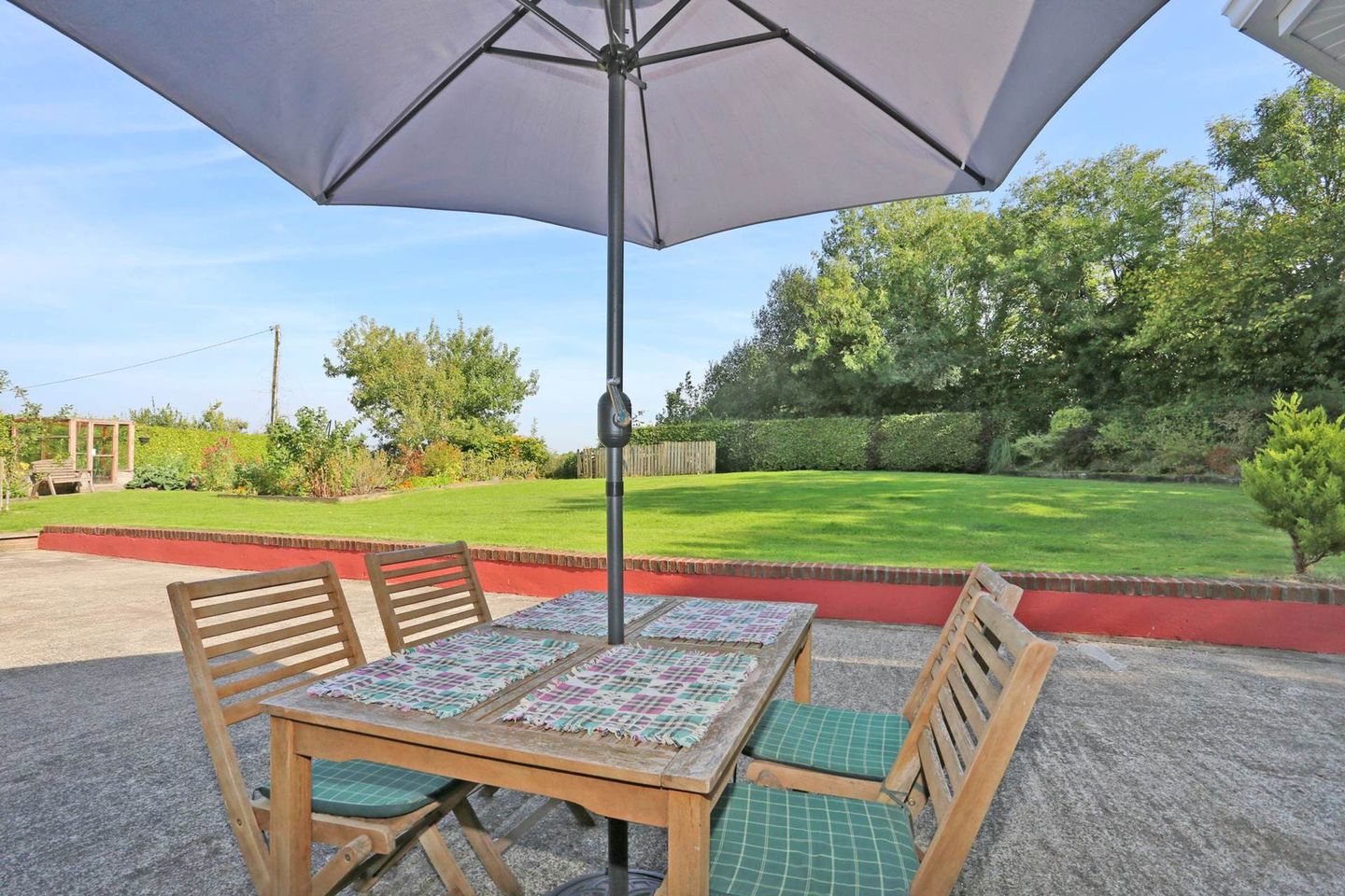 Commaun House, Bohergar, Boher, Co. Limerick, V94KH3K 25