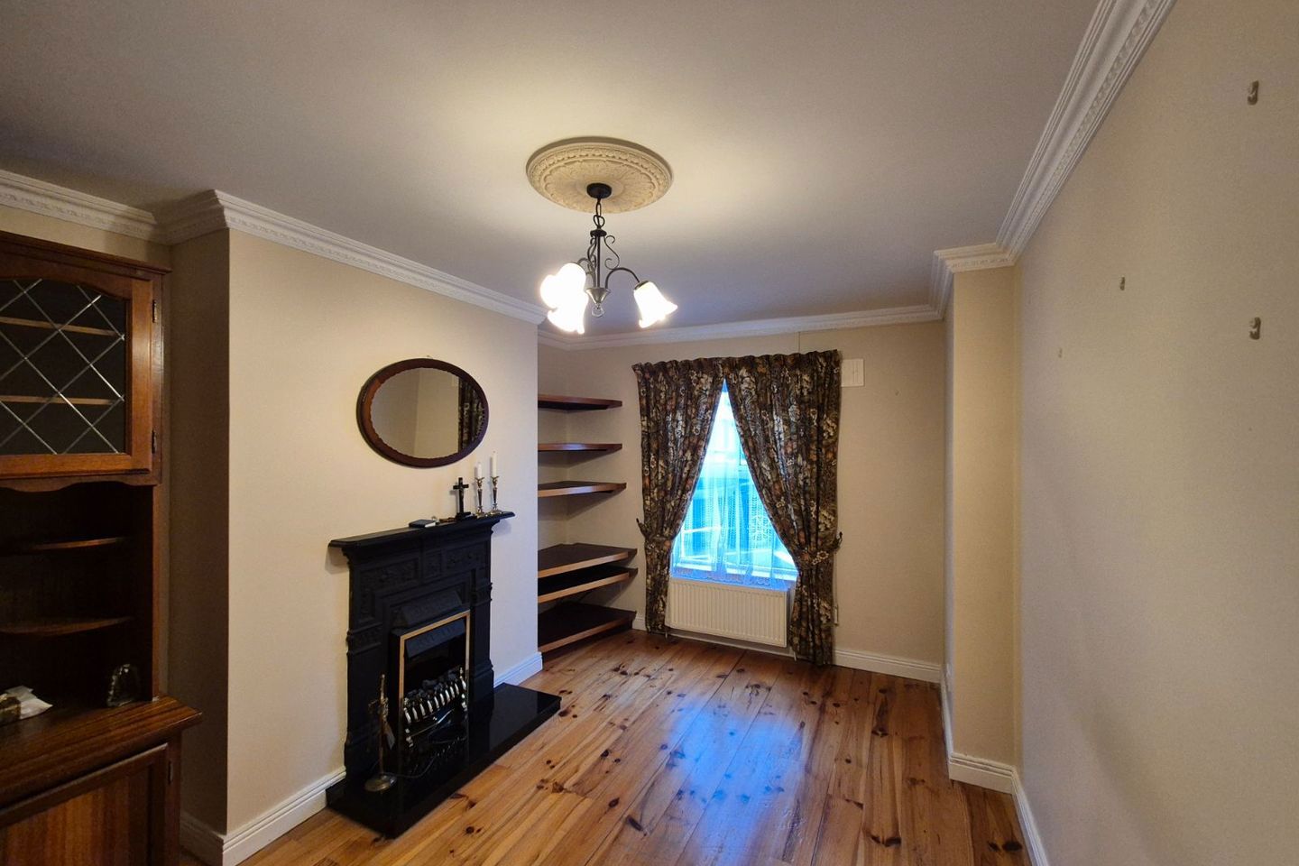 6 Marian Grove, Mountmellick, Mountmellick, Co. Laois, R32HC42 11