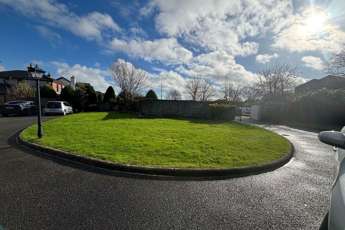 The End House, 12 Whitethorns, Church Road, Raheen, Co. Limerick, V94RT9W 62