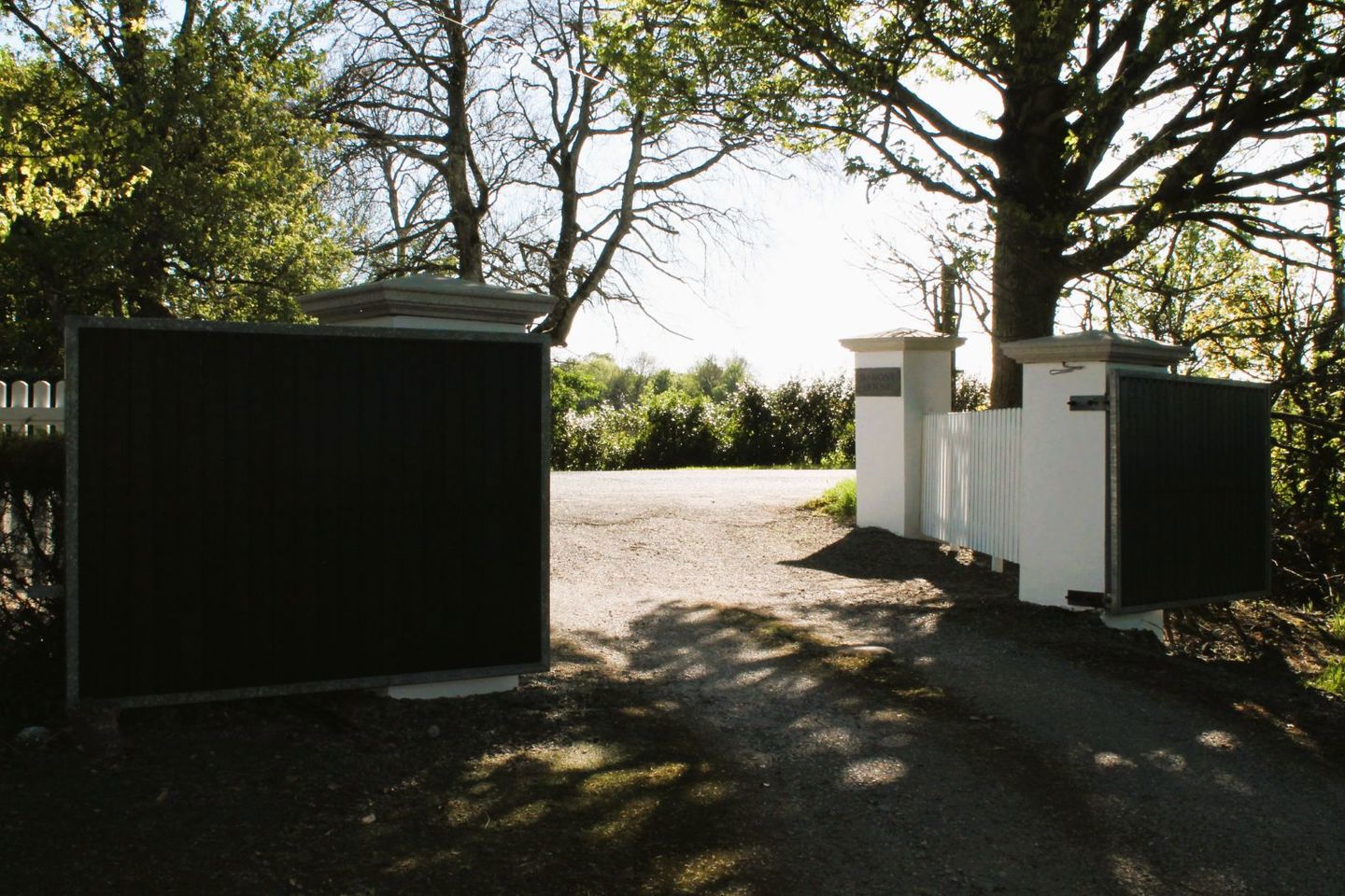 BARONY HOUSE, Barony House, Tullamore, Co. Offaly, R35H7T2 41