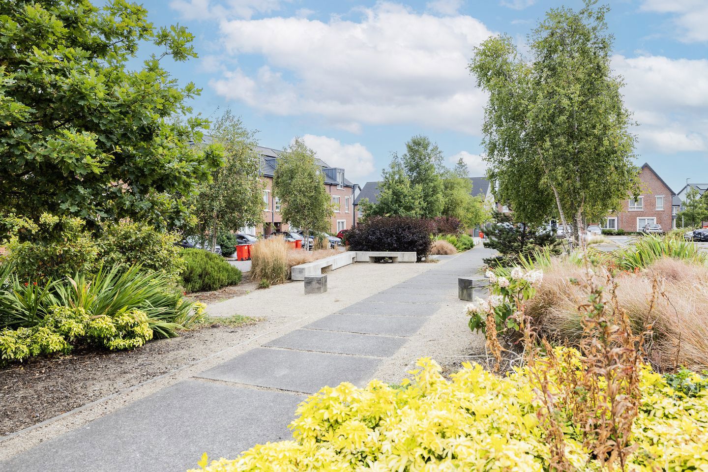 15 Parkside Court, Balgriffin, Dublin 13, D13YR8K 2
