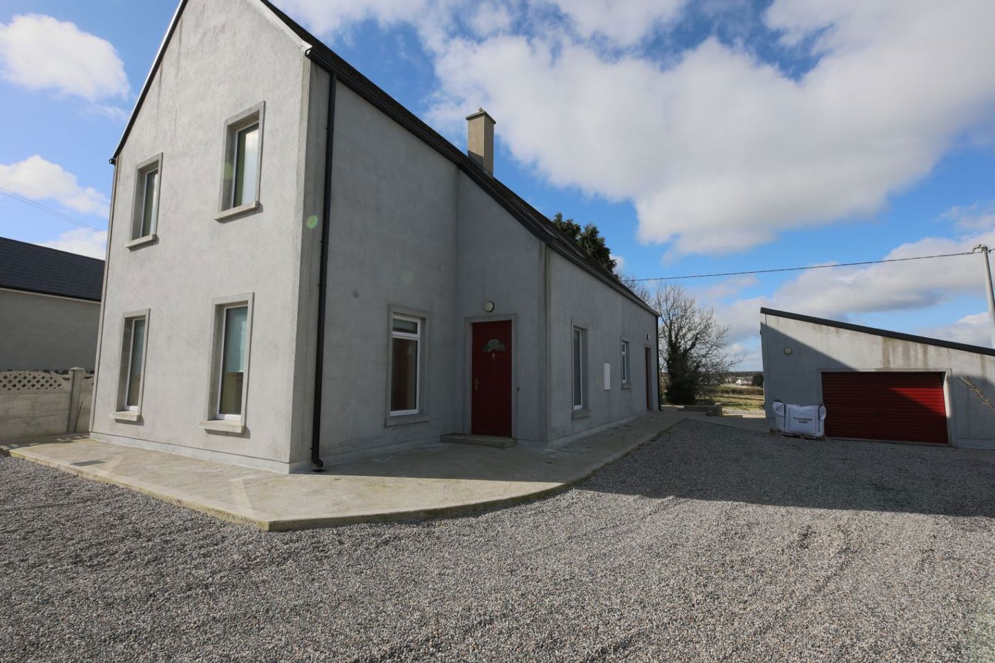 Derry Road, Durrow, Co. Laois, Durrow, Co. Laois, R32KWR6