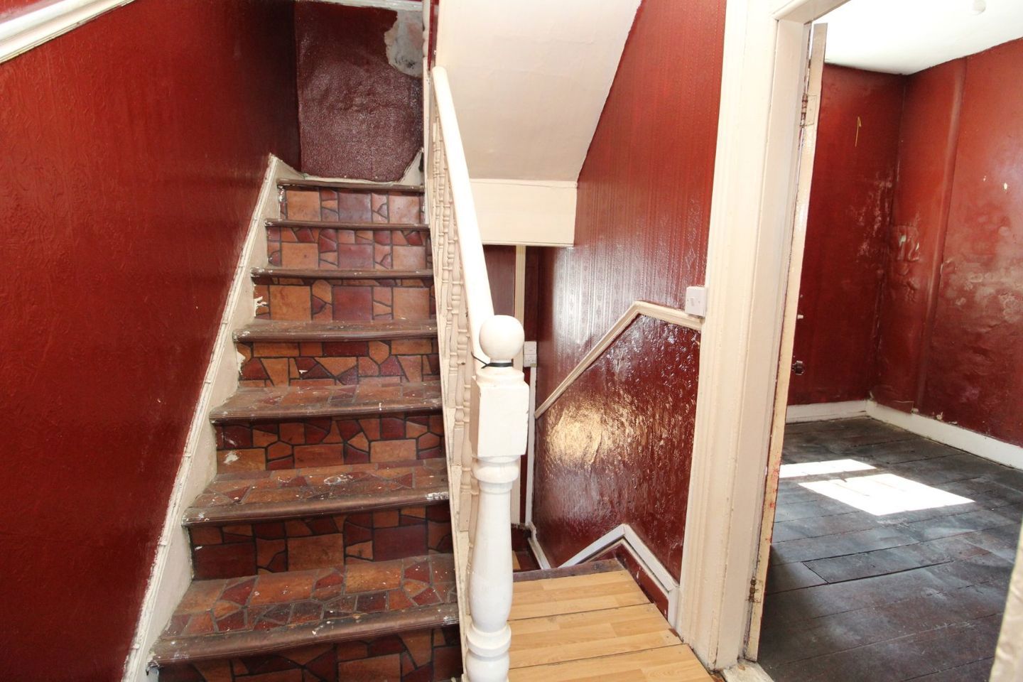 40 Morgan Street, Waterford City, Co. Waterford, X91E5AA