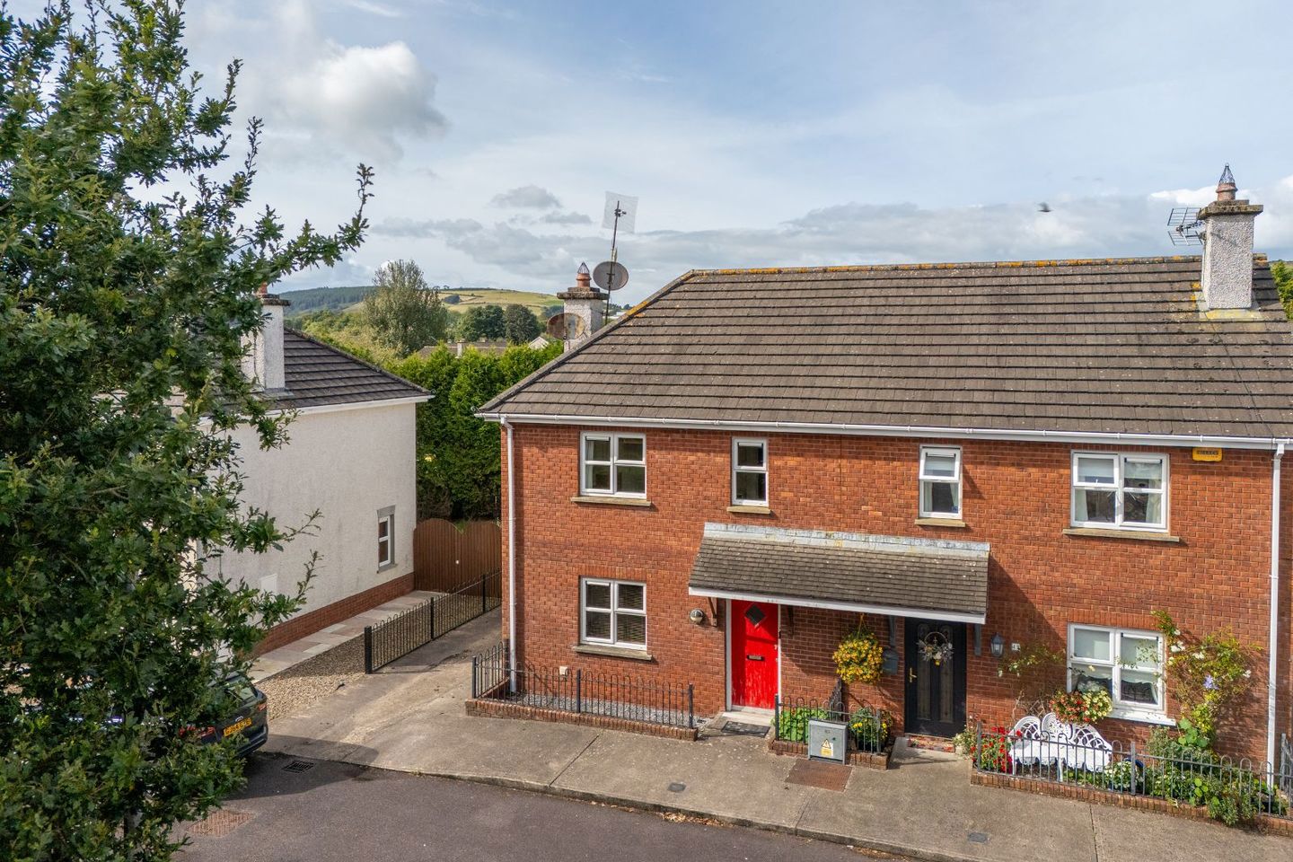 18 Barley Grove, The Maltings, Ballincollig, Co. Cork, P31YX89 29