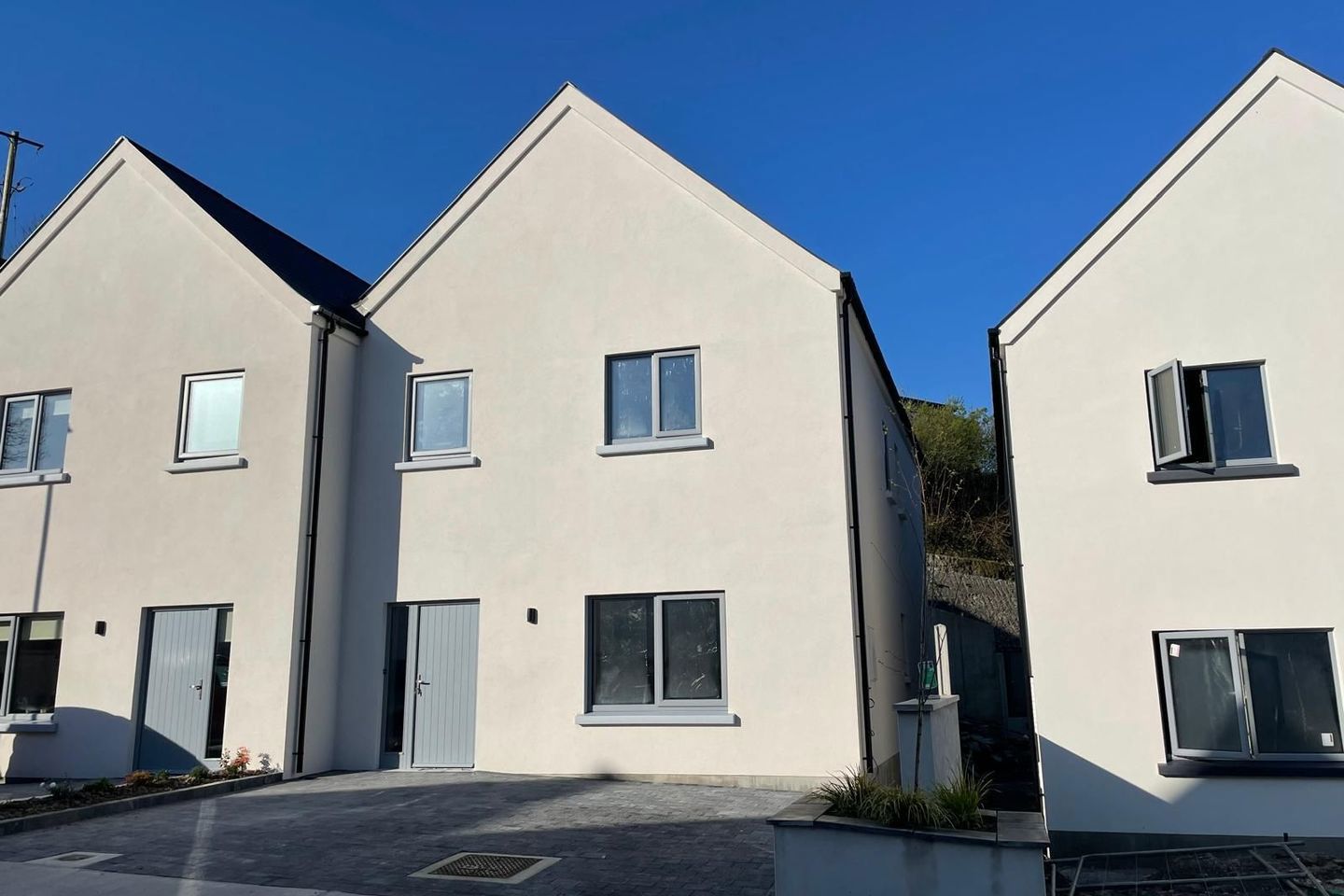 13A Gleann Curriheen, Rosscarbery, Co. Cork, P85C625
