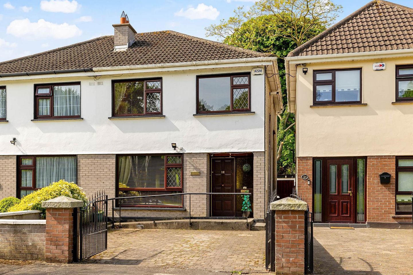 12 Esker Glebe, Lucan, Co. Dublin