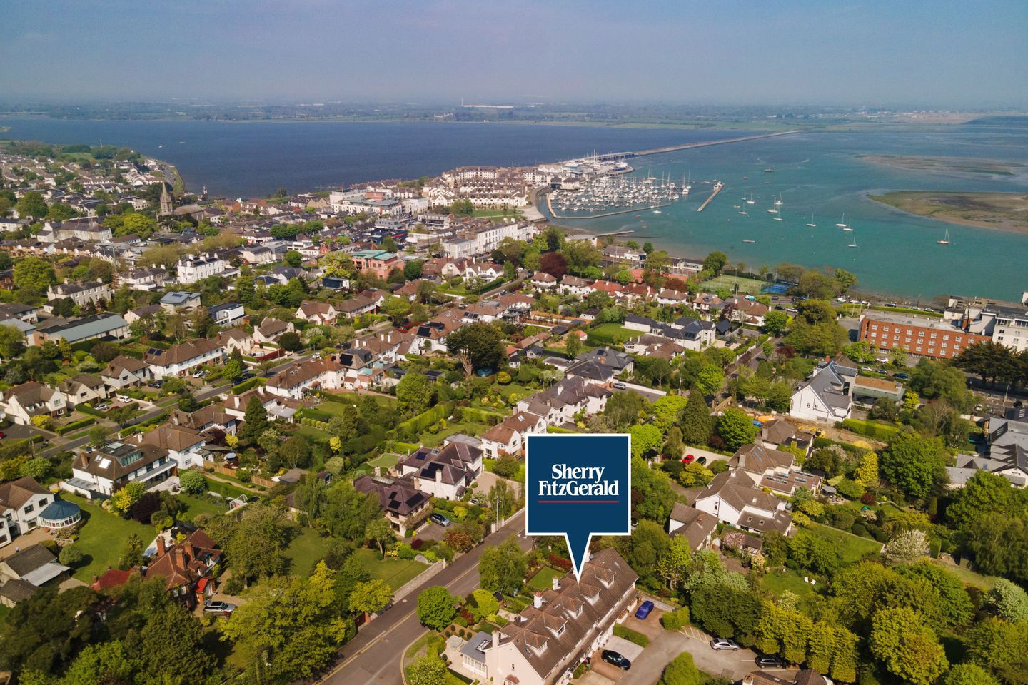 19 The Sycamores, Grove Road, Malahide, Co.Dublin, K36PK24 19