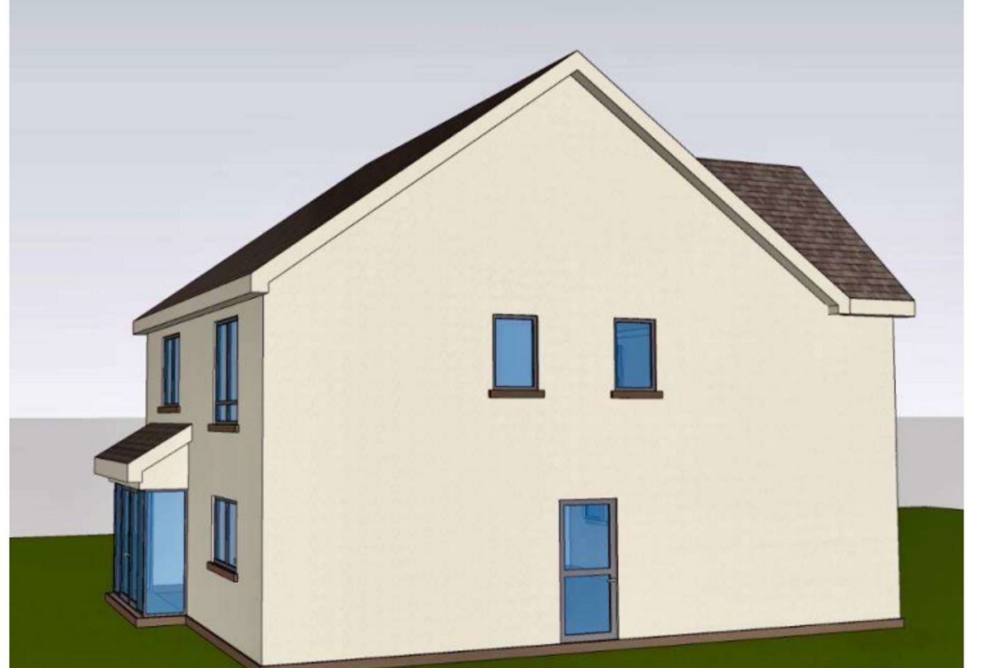 74 Glebe Manor, Whitegate, Midleton, Cork 6