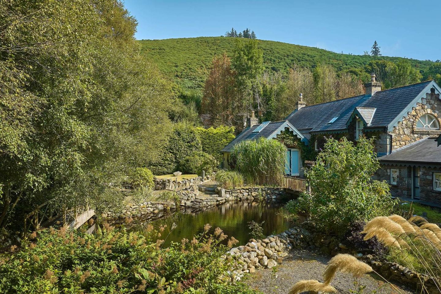 Sterne`s Mill, Annamoe, Co. Wicklow, A98TK63 11
