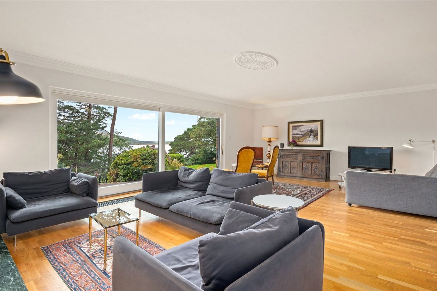 Caragh Lake House, Caragh Lake, Glounagillagh, Killorglin, Co. Kerry, V93R2C8 15