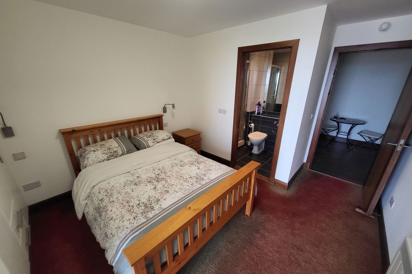 Apartment 302, Quay Mills, Kilrush, Co. Clare, V15NV91 13