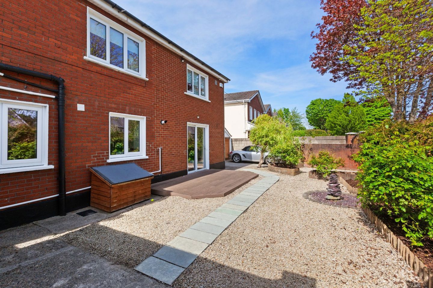 2 Hadleigh Court, Castleknock, Dublin 15, D15A6YF