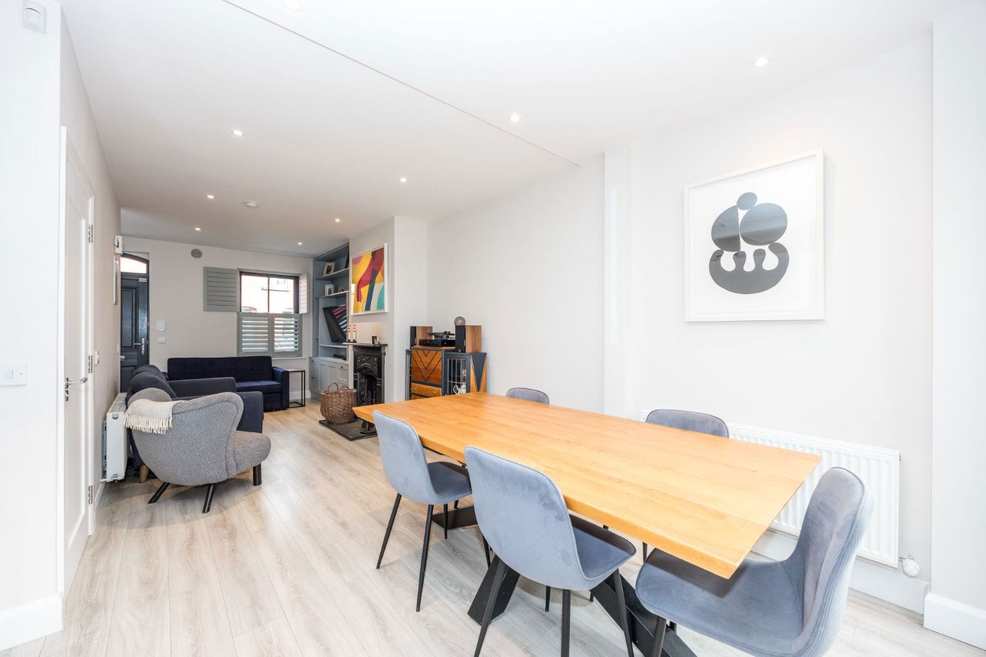 14 Sullivan Street, North Circular Road, Stoneybatter, Dublin 7, D07C83K 19