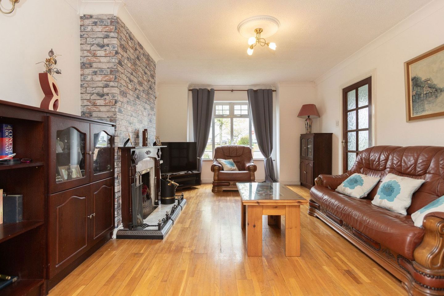 54 Newtown Lawns, Mullingar, Mullingar, Co. Westmeath, N91A6K6