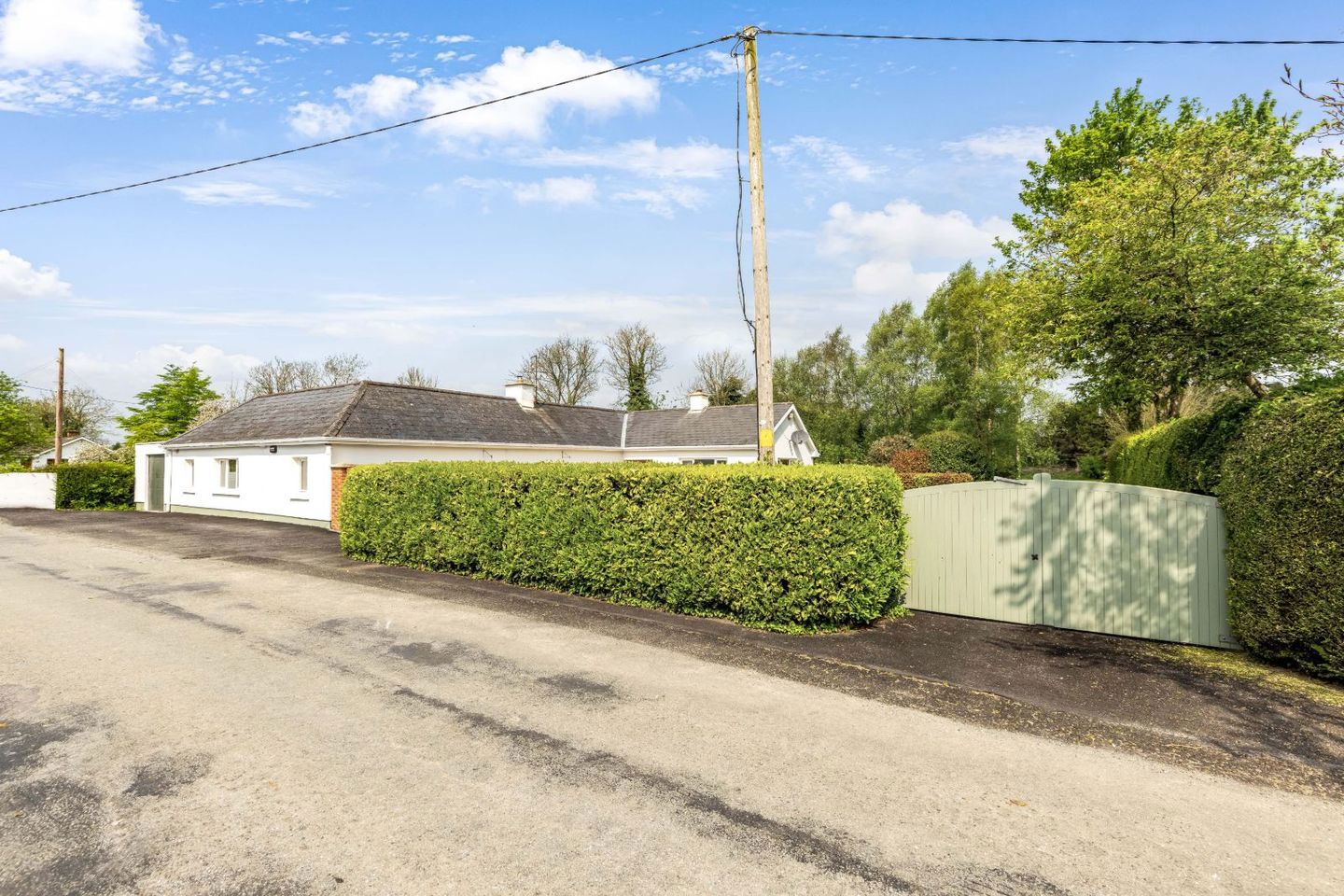 Arden Cottage, Ardanew, Longwood, Co. Meath, A83RY83 32