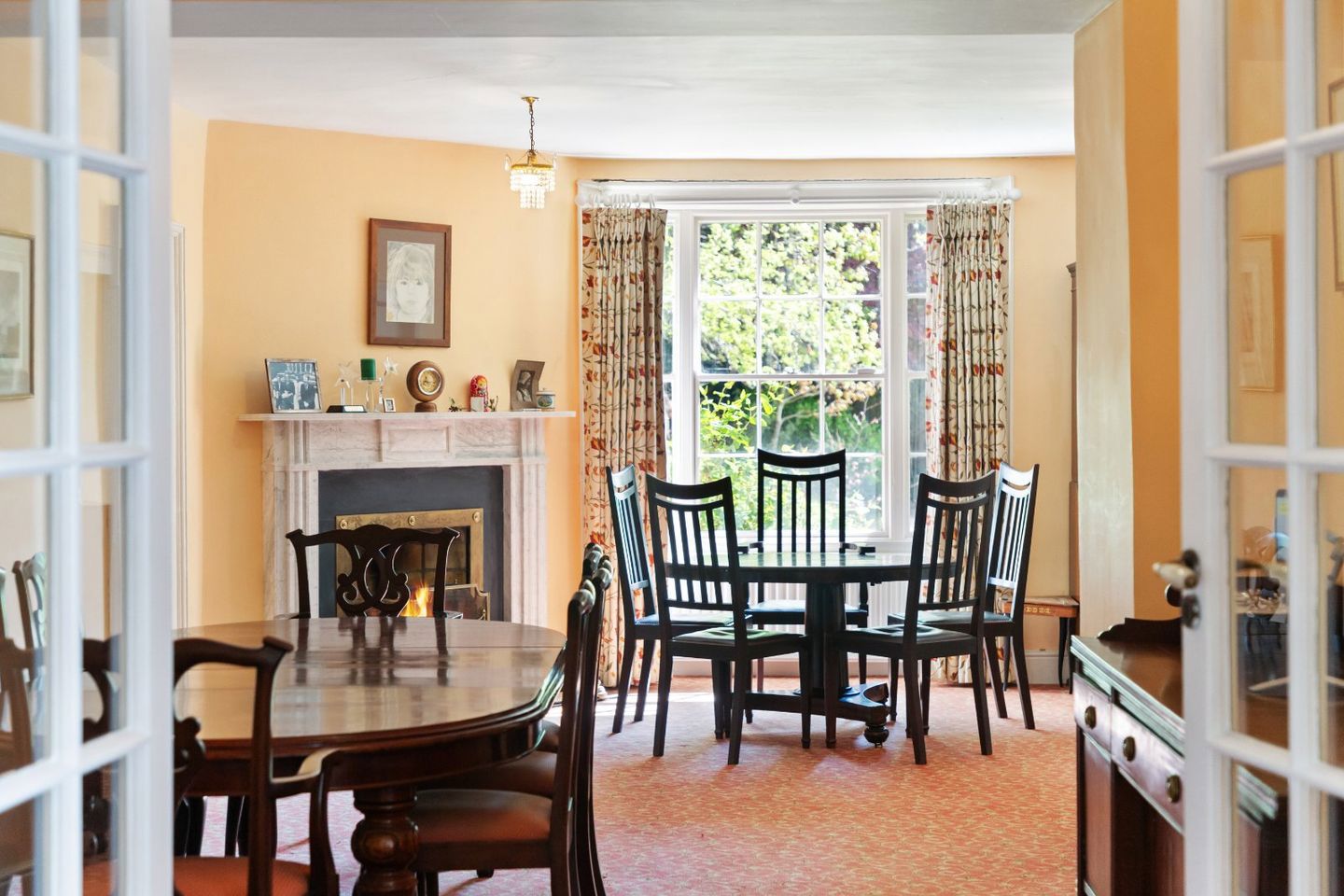 Glenbrook House and Mews, Enniskerry, Co Wicklow, Enniskerry, Co. Wicklow, A98N265 22