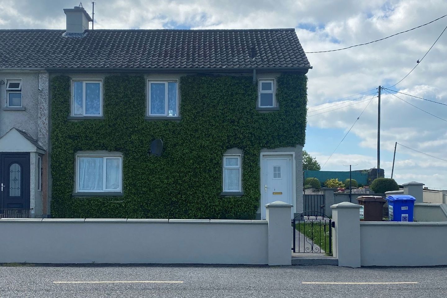 17 O'Carroll'S Avenue, Granard, Granard, Co. Longford, N39D832