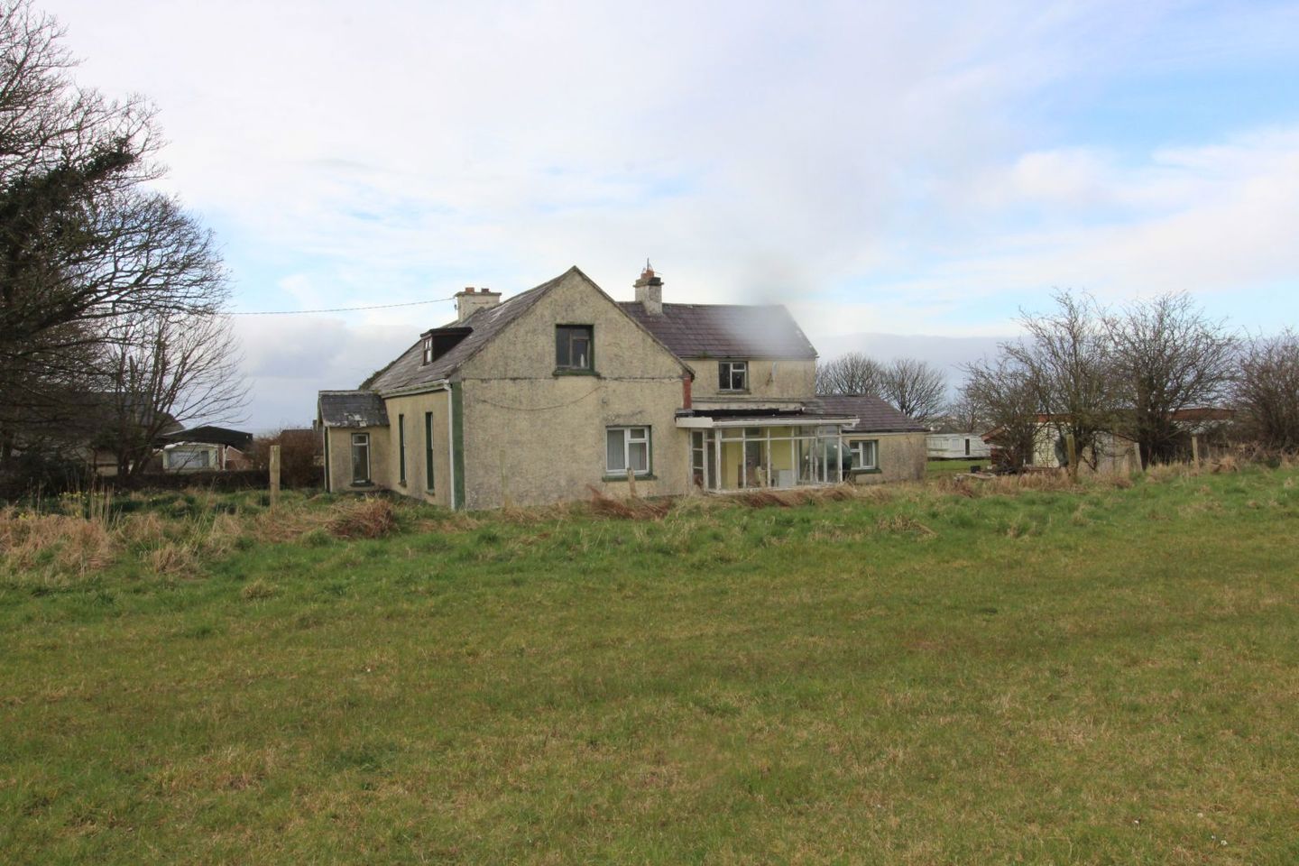 Carrowcarden, Enniscrone, Co. Sligo, F26N235 41